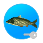 Реальная Рыбалка (ключ) icon
