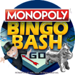 Bingo bash icon