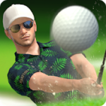 Golf King — World Tour icon