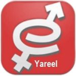Yareel 3D icon