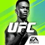 EA SPORTS™ UFC Mobile 2 icon