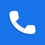 Google Телефон icon