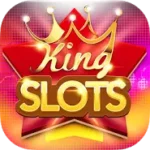 King slots icon