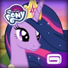 Взломанный My Little Pony icon