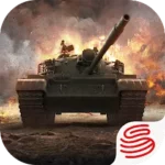  Tank Company icon