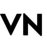 VN — Видеоредактор icon