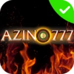 azino777 icon