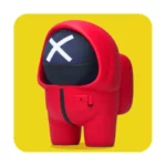 Impostor 3D — Survival Game icon