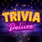 Trivia Deluxe icon