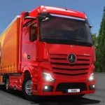 Truck Simulator: Ultimate icon