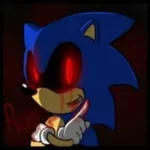 Sonic.exe Nightmare Beginning icon