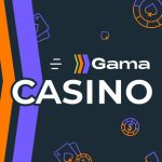 Gama Casino icon